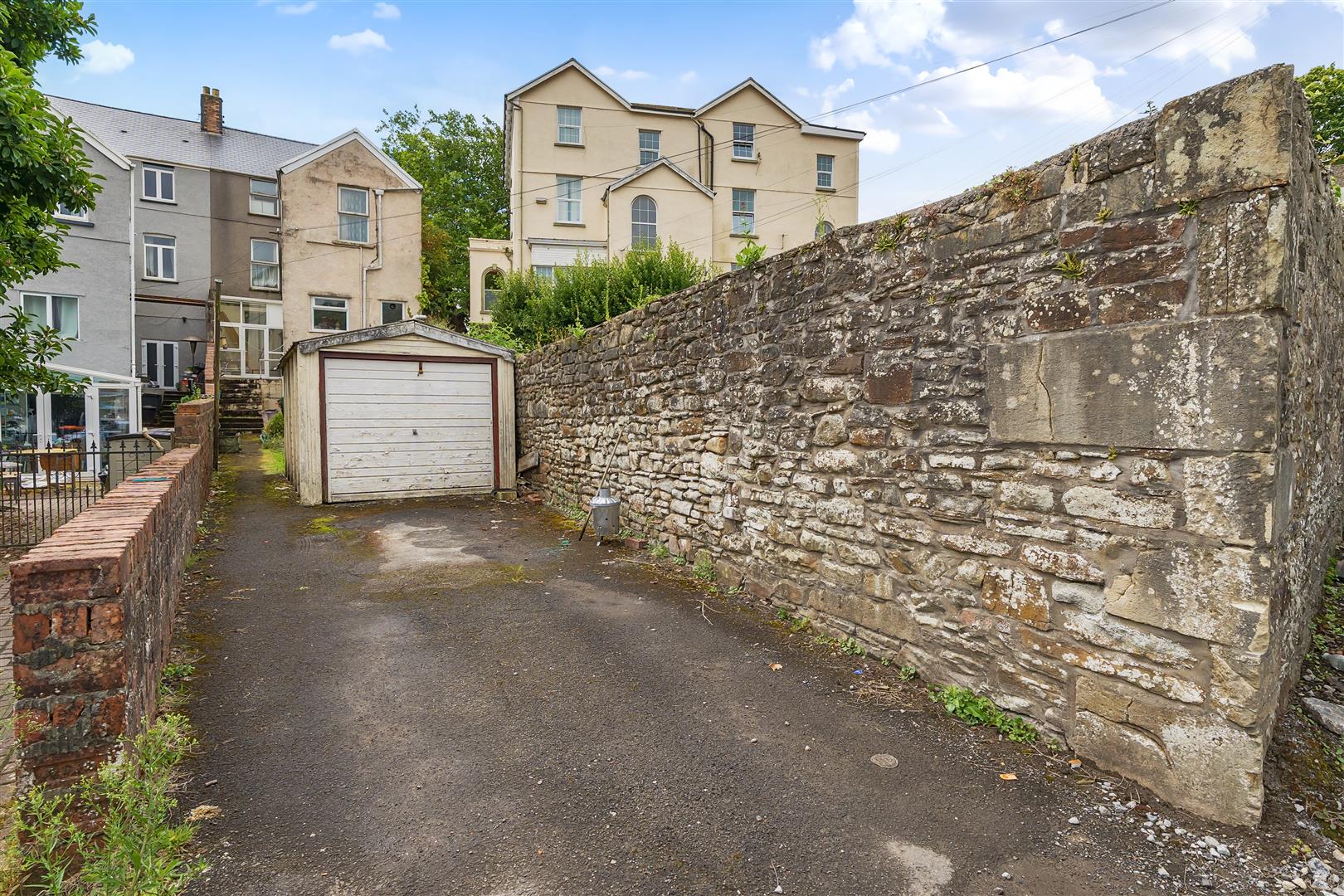 Glanmor Road, Uplands, Swansea